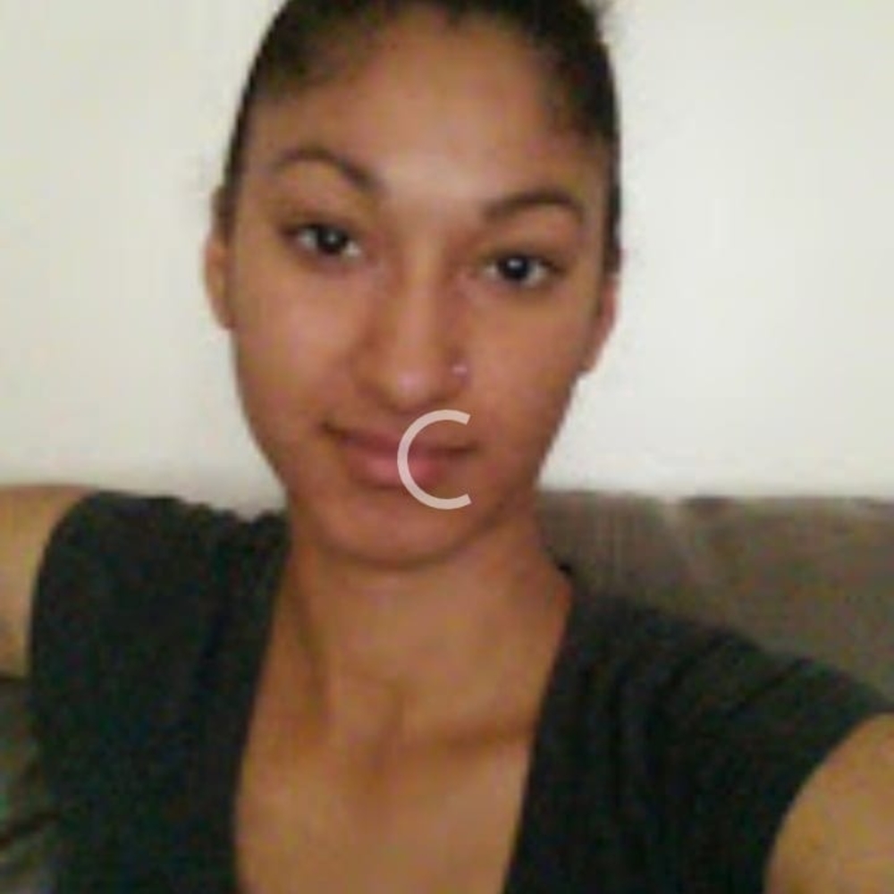 Meet your Posher, Aaliyah